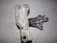 фото thumb №2, Кронштейн подушка двигателя renault clio iii lift