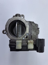 фото thumb №7, Дроссельная заслонка iveco daily fiat ducato 2.3 hpi jtd 5801727743 54dte31
