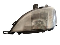 фото thumb №1, Лампа фара левый перед mercedes ml w163 1997-2001 europa