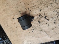 фото thumb №1, Opel astra iv j 2.0 cdti расходомер 0280218427