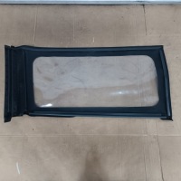 фото thumb №6, Права скло дах м'якого soft top jeep wrangler jl 2d 18-