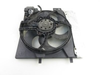 Вентилятор радиатора peugeot 207 1.6 16v Недорого, фото thumb