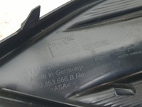 фото thumb №10, Seat tarraco 5fj 18-24 лампа led права правий протитуманна фара 5fj941702