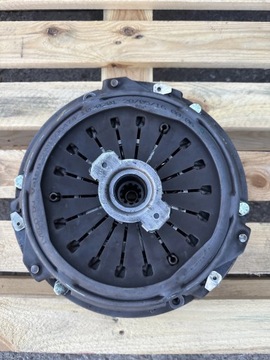 фото thumb №13, Iveco daily 6th gen 2020 колёса двухмассовый i маховики