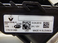 фото thumb №8, Renault espace 5 v koleos 2 ii drl led левый правый