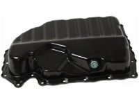 Поддон масляная audi a3 tt 1.8 tsi 2.0 tfsi Оригинал, фото thumb