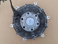 фото thumb №5, Man neoplan віскозна муфта visco зчеплення вентилятора радіатора 51.06600-7056