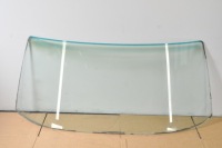 Купити Mercedes w123 скло передні  передня лобове седан, фото thumb