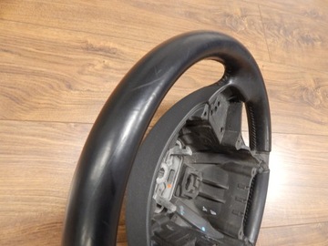 фото thumb №9, Руль volvo xc60 v70 s80 кожа оригинал