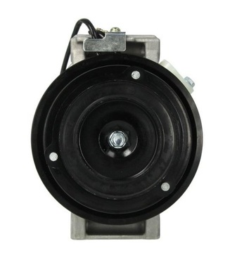 фото thumb №12, Компрессор кондиционера nissens 89315 55116839aa