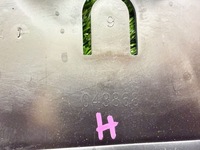 фото thumb №6, Бампер перед передний renault talisman 15- оригинал 'новый'