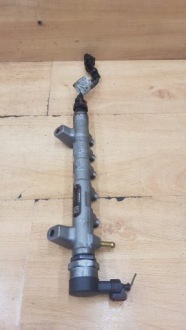 фото thumb №1, Молдинг впрыскная opel zafira c lift 2.0dti