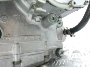 ГАРАНТИЯ ЗАПУСКА ДВИГАТЕЛЯ YAMAHA YZF R1
