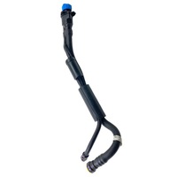 фото thumb №11, Труба заливная горловина adblue renault master iii iv