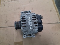 фото thumb №1, Audi q3 8u 2.0tfsi генератор