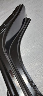 фото thumb №8, Renault captur i порог правый 764608347r