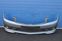 фото thumb №1, Mercedes класс c w204 amg бампер перед переднее