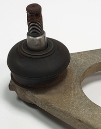 фото thumb №7, Рычаг левый передний перед mazda rx-8