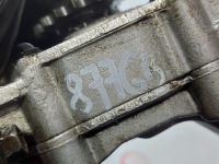 Peugeot 2008 1.2 puretech 10xvba hn05 22r насос масла 9801943580 Цена, фото thumb