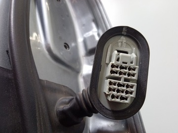 фото thumb №5, Mazda 3 bm hb дверь зад левая задние 38p