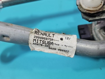 фото thumb №6, Механізм двірник 288006875r dacia sandero iii 20- європа