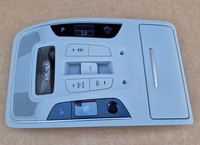 фото thumb №1, Лампа потолок audi a6 c7 рестайлинг a7 4g0947135f новая оригинал