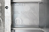 фото thumb №11, Jeep renegade lift 18- новий абсорбер бампера перед передній оригінал