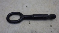 Купити Вушко буксирувальний audi q3 2 f3 83a 8k0805615a, фото thumb