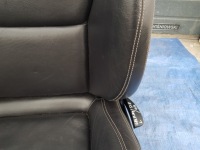 фото thumb №14, Mercedes slk r172 w172 сидіння лівий правий комплект шкіра