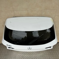 фото thumb №4, Кришка багажника задня mercedes b-klasa w247 2019 rok