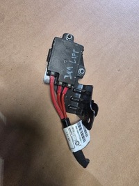 фото thumb №1, Nissan qashqai renault kadjar austral блок предохранителей