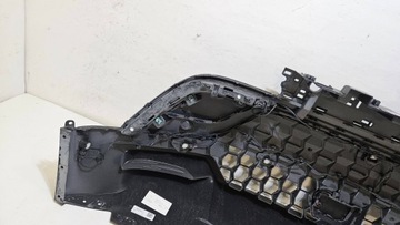 фото thumb №10, Бампер перед переднє комплектний fisker океан fm2960200107blbm 78061237510