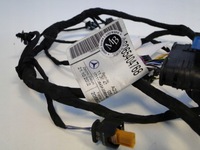 фото thumb №9, Mercedes c w206 s206 206 жгут датчиков парктроник pts w бампер передний