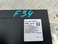 фото thumb №4, Bmw 3 f34 gt модуль tcb telematik 2447518