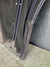 фото thumb №16, Дверь правое передние / задние mitsubishi eclipse cross 2018-