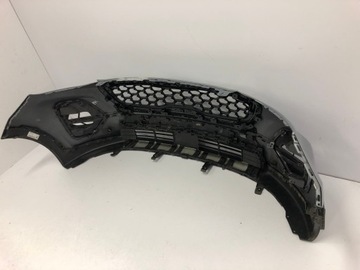 фото thumb №6, Kia sportage iv рестайлинг 2018- бампер переднее