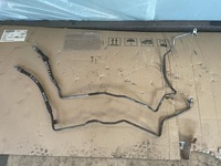 фото thumb №1, Mercedes w212 2.2 cdi дроти радіатор оливи