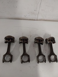 фото thumb №5, Шатун з поршень 1.8 tsi 06hq vw seat skoda audi