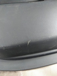 фото thumb №6, Dodge ram 1500, 13+ обшивка двері лівих задня