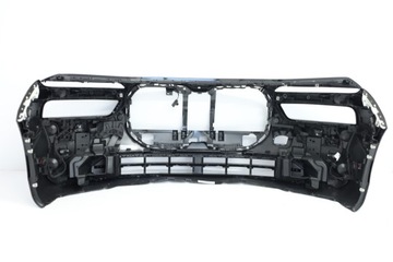фото thumb №6, Бампер перед переднее bmw 7 i7 g70 475