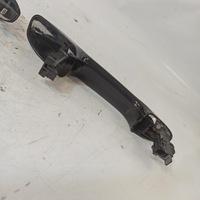 фото thumb №7, Mercedes-benz a w177 a35 ручка дверь задняя левый правый