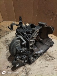 фото thumb №12, Коробка передач передач jumper 2.2 hdi 20um26