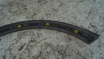 фото thumb №9, Планка крила лівий зад volvo c30 30779140