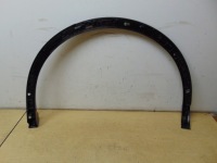 фото thumb №10, Молдинг накладка крыла правый задняя audi q5 ii 80a853818b