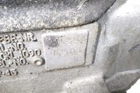 фото thumb №9, Коробка передач передач land rover range rover velar l560 8hp45 2.0l дизель 132kw