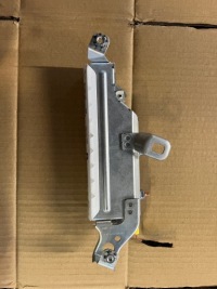 фото thumb №1, Mercedes gla 156 подушка лівий задня 1768601002