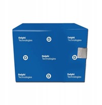 фото thumb №1, Delphi es21147-12b1 датчик лямбда-зонд