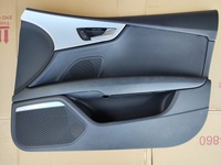 фото thumb №1, Боковина дверь перед переднее правые audi a7 4g c7