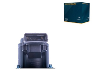 фото thumb №1, Клапан egr citroen c5 2.7hdi 08- peugeot 407 2.7hdi 06- 607 2.7hdi 04