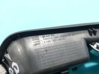 фото thumb №8, Ручка внутрішня перед права cruze i 11r